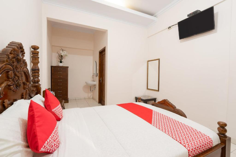 Bedroom 16