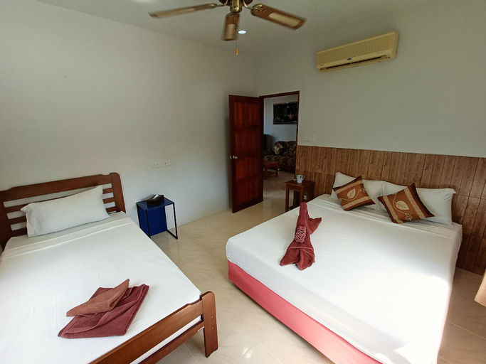Bedroom 14