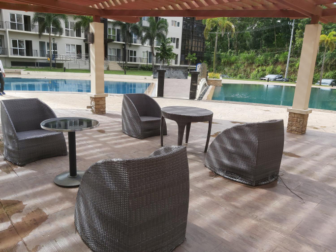 Others 4, Affordable Tagaytay Monteluce 1 BR WITH POOL-224, Silang