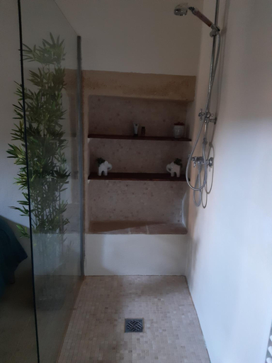 5, Chambre d'hote pont du Gard, Gard