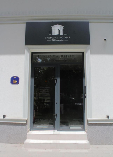 Exterior & Views 2, Tvrdjava Rooms - Novi Sad, Novi Sad