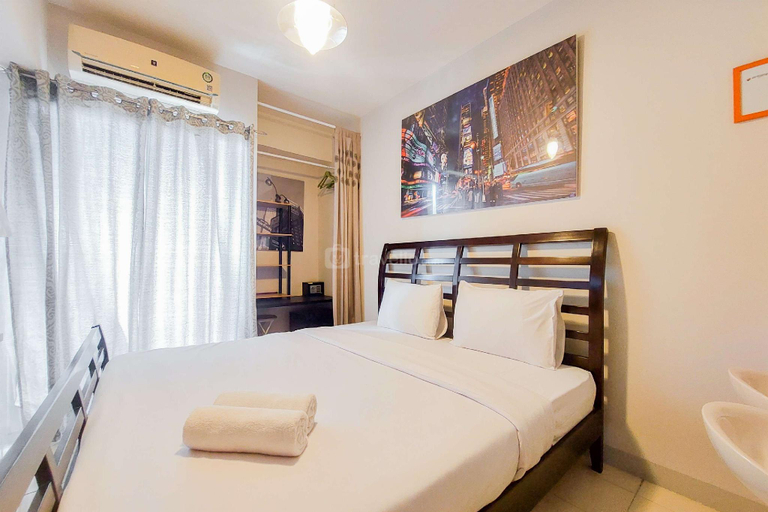 Others 4, Restful Studio at Serpong Greenview By Travelio, Tangerang Selatan