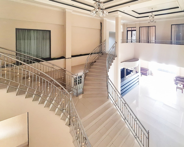 Others 5, Urbanview Hotel Surya Kahayan Palangkaraya by RedDoorz, Palangkaraya