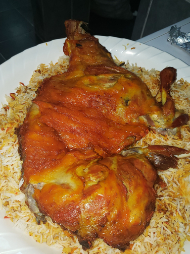 Food & Drinks 5, SIESTA HOTEL, Djibouti