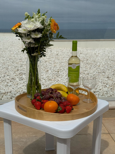 Food & Drinks, Ocean View Apartments - Ocean View, Lourinhã