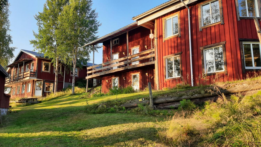 Others 2, Kalix Riverside inn, Kalix