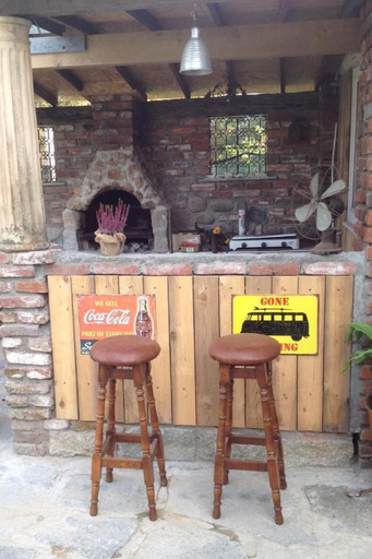Food & Drinks 4, B&B Villa Botto, Biella