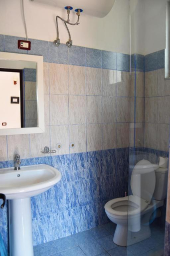 Others 3, Vila Toskaj, Vlorës
