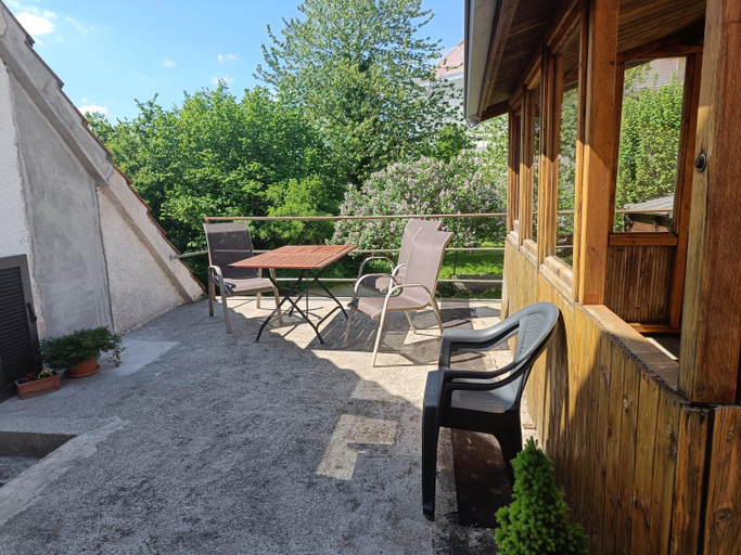 Others 3, Gasthof Adler Ferienwohnung, Günzburg