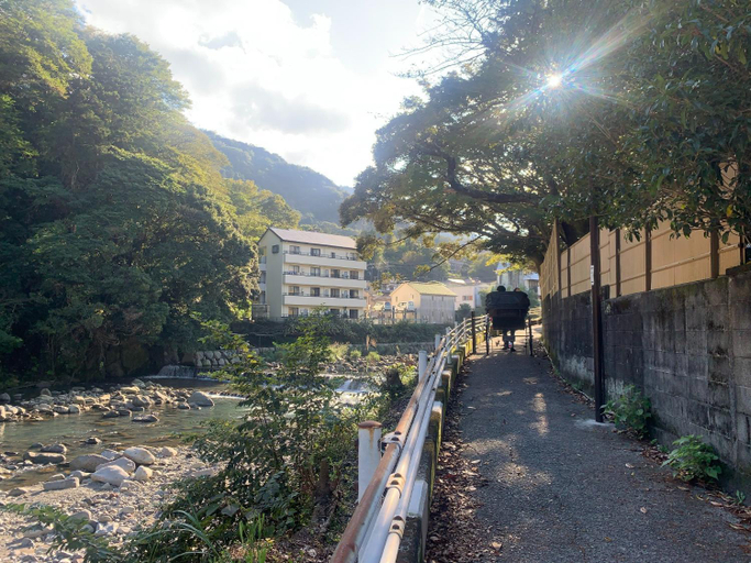 Others 3, SyunkaSyuutou - Vacation STAY 53638v, Hakone