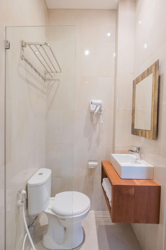 Bathroom 5