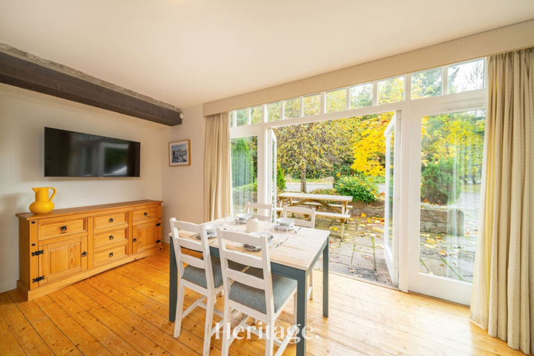 Room 3, The Stables Cottage Aboyne Royal Deeside, Aberdeenshire
