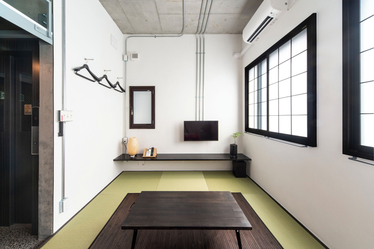 Others 5, Oyado Danran, Sumida