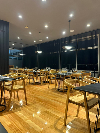 Food & Drinks 5, Hotel Mendoza, Capital