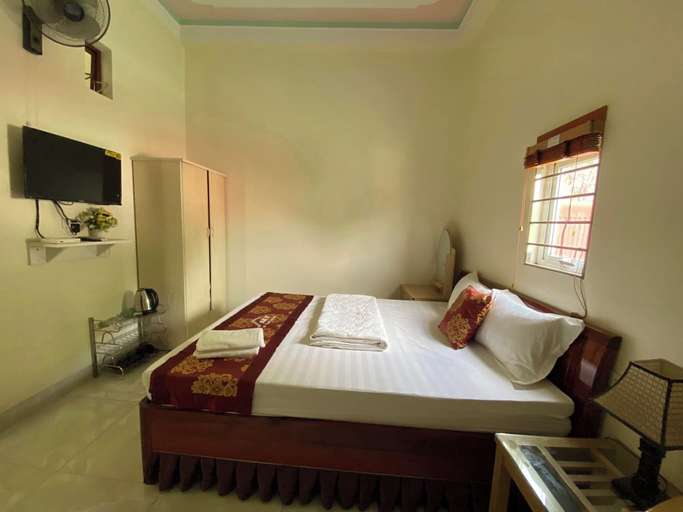 Others 3, Sky Hotel Moc Chau - by BAY LUXURY, Mộc Châu