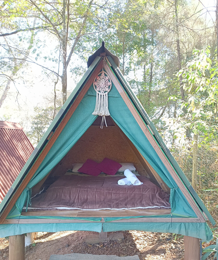 Exterior & Views, Aqui no Camping, Brumadinho
