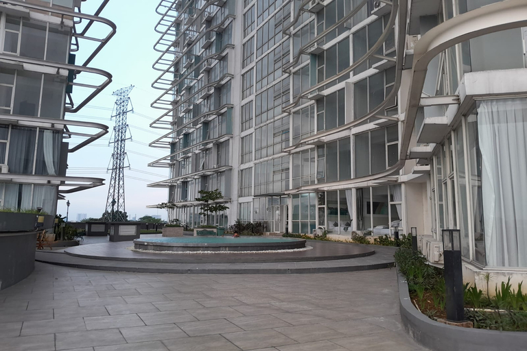 Exterior & Views 2, Majestic Point Serpong by Nature, Tangerang