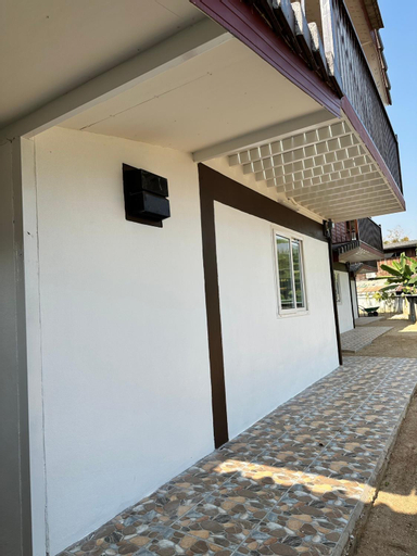 Luxe Nan Twin Bed Room, K. Phu Pieng