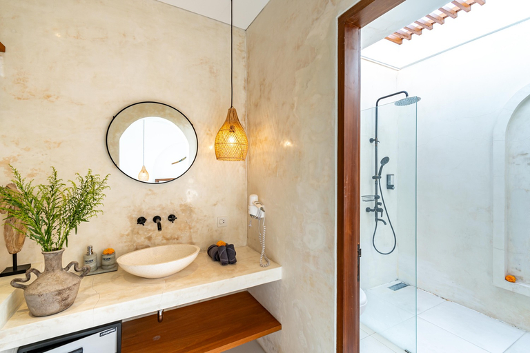 Bathroom 5, Villa Aurelia - 2 bedrooms Villa, Badung