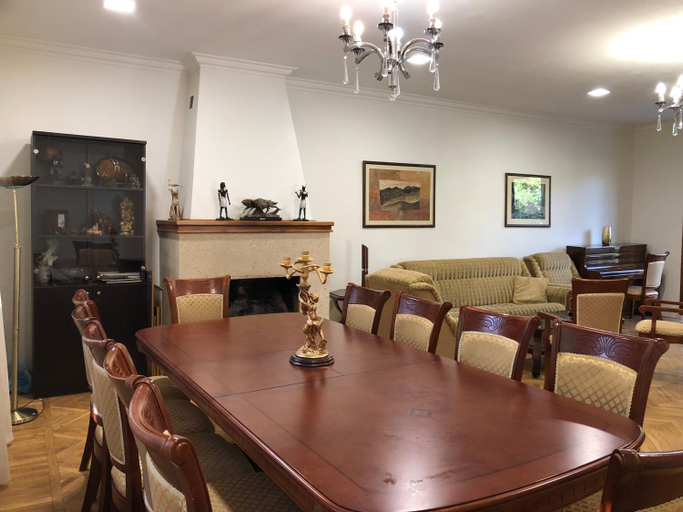 Others 4, Armenia villa Jrvezh