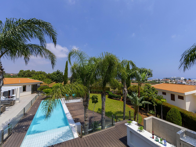 Exterior & Views, Protaras Villa Oscar Domain 4A