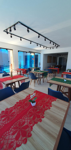 Food & Drinks, Hotel Da Orla, Aracaju
