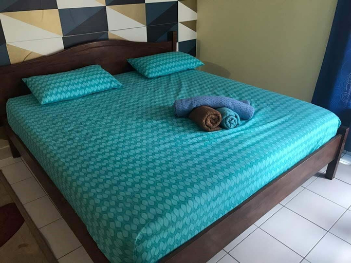 Bedroom 2, MAHASA HOMESTA KUALA LUMPUR, Kuala Lumpur