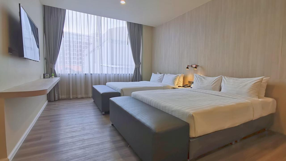 Bedroom 16