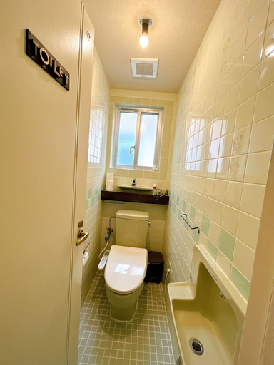 Bathroom 4, Condominium Palace Resort Chatan III, Chatan