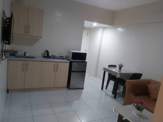 Others 2, Affordable Tagaytay Monteluce 1 BR WITH POOL-224, Silang