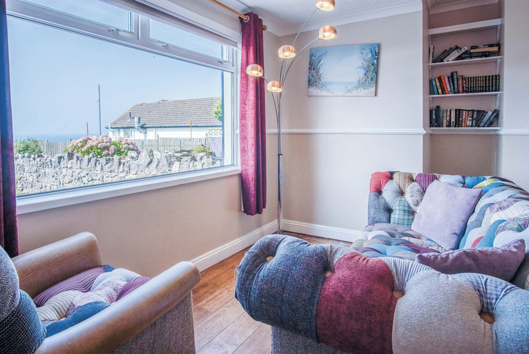 Others 4, Channel View 3 Bedroom Rhossili Bay, Swansea