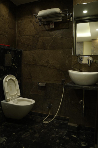 Bathroom 3