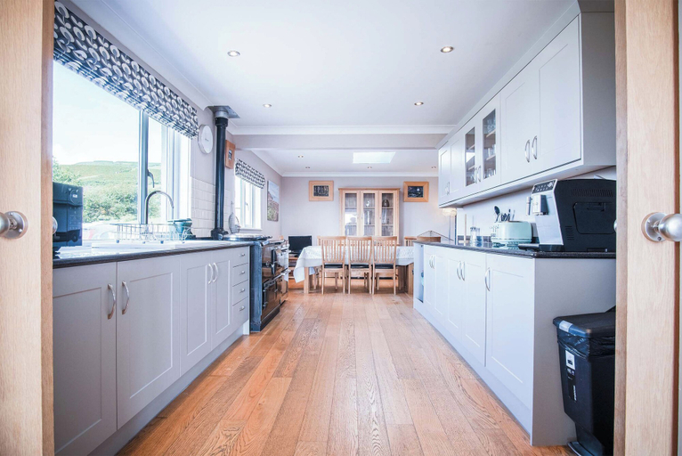 Others 4, Carissima - 4 Bedroom House - Rhossili, Swansea