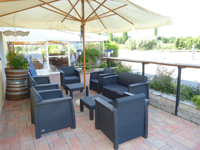 Others 5, Le Colline del Garda, Verona