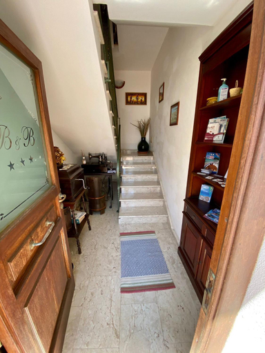 Others 5, Baglio Cusenza Rooms, Trapani