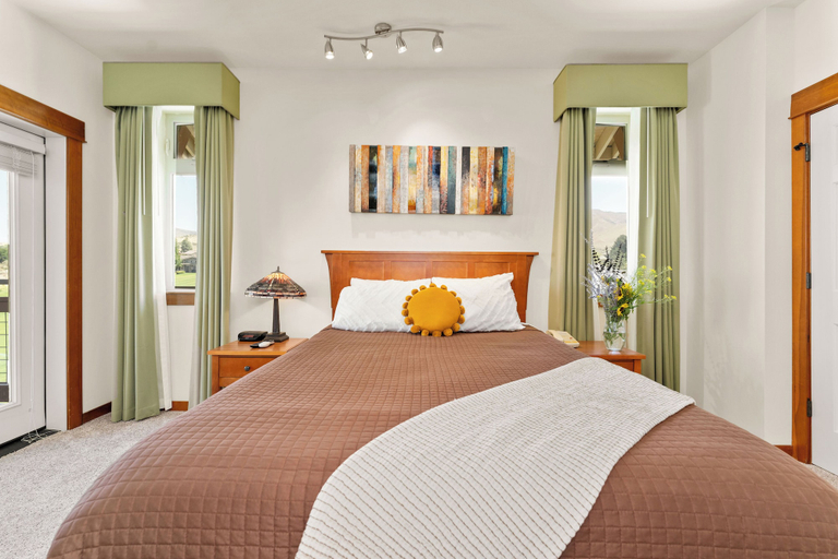 Bedroom 4, Desert Canyon Golf Resort, Douglas