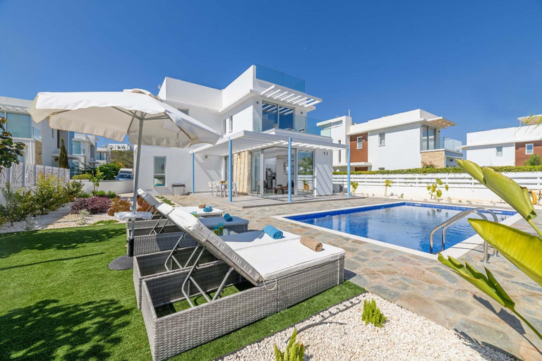 Others 3, Mylos Lifestyle Seaview Villa #21