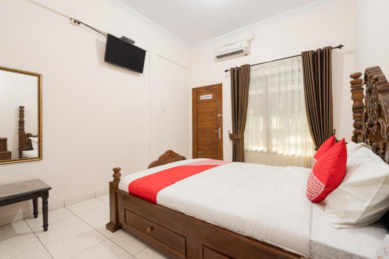 Bedroom 22