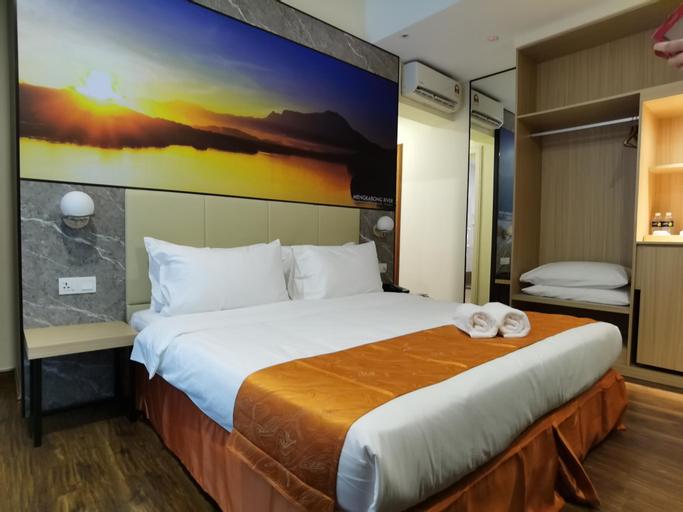 Bedroom 9