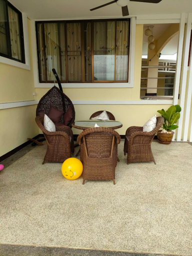 Others 4, Nongnuchs Homestay Queen Bed, San Sai
