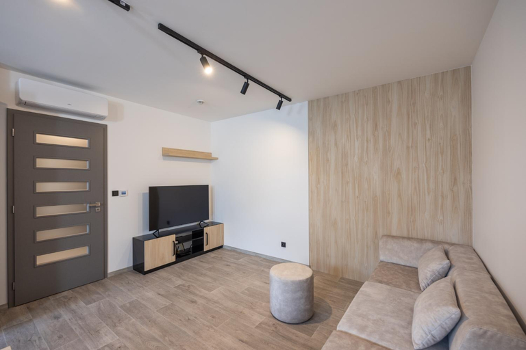 Others 5, Apartmany Na Lanech, Svitavy