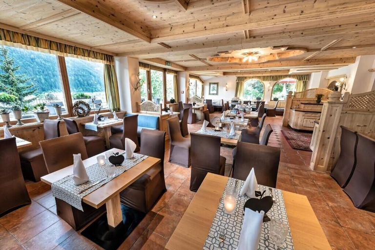 Food & Drinks, Das Posthaus stubai & smart hotel, Innsbruck Land