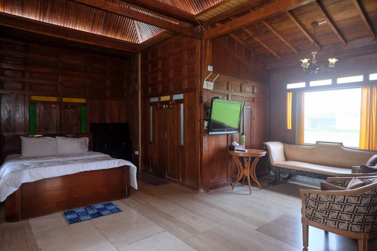Bedroom 14