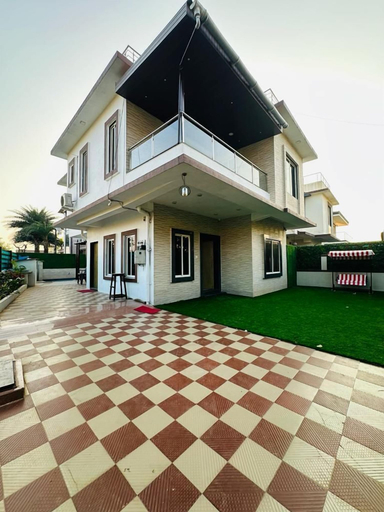 Exterior & Views 2, Wastrova By Joy Suites, Pune