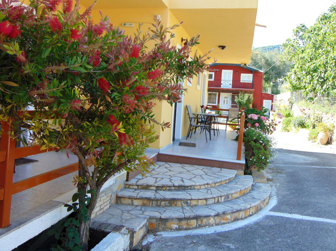 Others 5, Maria Apartments - Roumanis, Ionian Islands