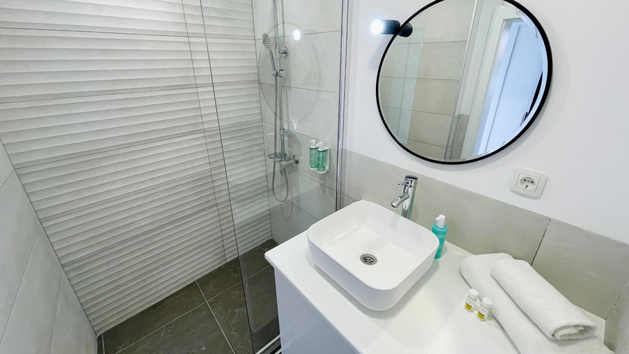 Others 4, ETARA 2, Sveti Vlas - APARTELLO⊛com, Nesebar