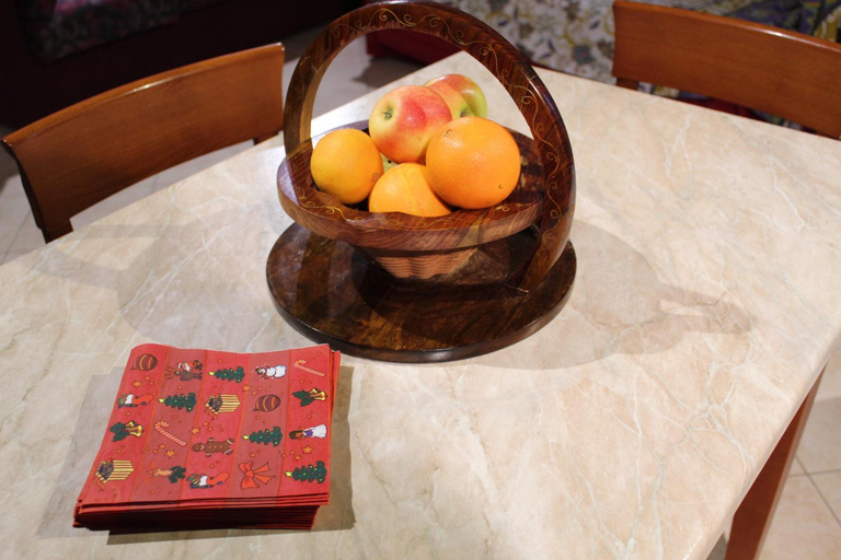 Food & Drinks, B&B Nella Natura, Pordenone