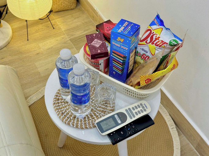Food & Drinks 4, Corgi House Beachstay Da Nang, Da Nang