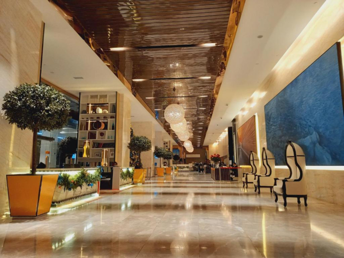Others 5, Yemala Suites at Platinum KLCC, Kuala Lumpur