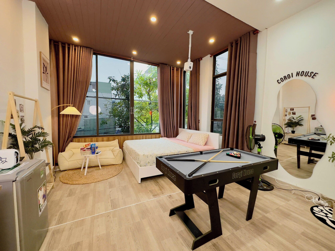 Others 5, Corgi House Beachstay Da Nang, Da Nang